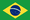 Brazil badge